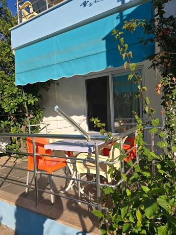 Imagen de la habitación del Elfida Apart Palamutb&uuml;k&uuml;. Foto 15