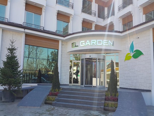 Imagen general del Elgarden Hotel And Residence. Foto 2