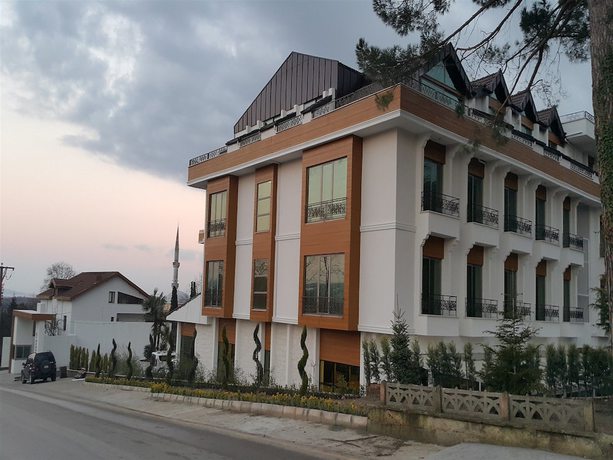 Imagen general del Elgarden Hotel And Residence. Foto 3