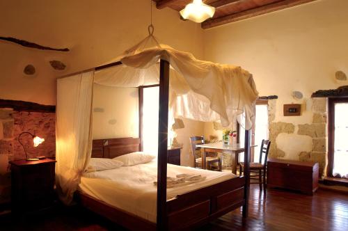 Imagen de la habitación del Elia Hotel & Spa. Foto 5