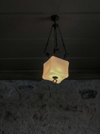 Imagen de los interiores del Elia by Ortunc (+8). Foto 12