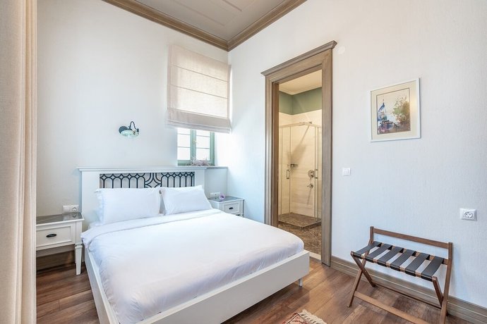 Imagen de la habitación del Elia by Ortunc (+8). Foto 3