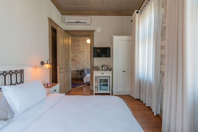 Imagen de la habitación del Elia by Ortunc (+8). Foto 4