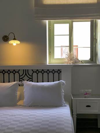 Imagen de la habitación del Elia by Ortunc (+8). Foto 5