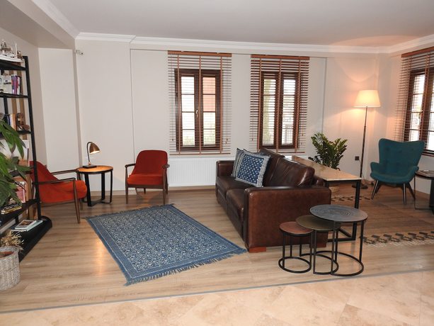 Imagen de los interiores del Elia by Ortunc (+8). Foto 18