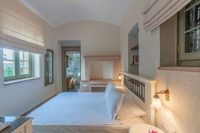 Imagen de la habitación del Elia by Ortunc (+8). Foto 8