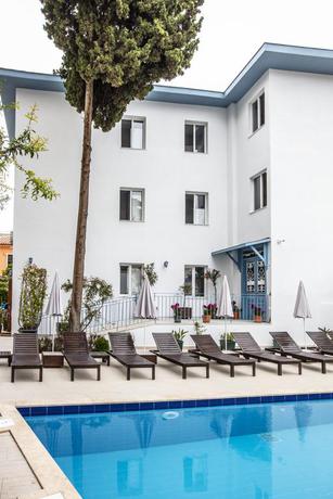 Imagen de la piscina del Eliada. Foto 14