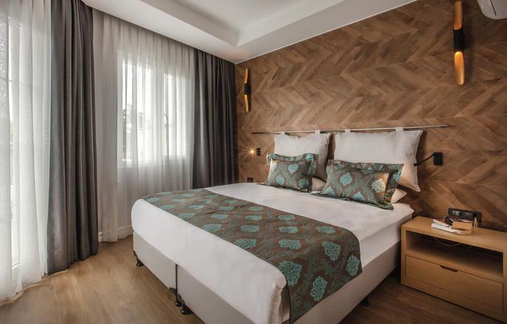 Imagen de la habitación del Eliada. Foto 6