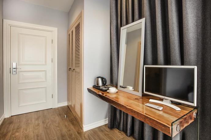 Imagen de la habitación del Eliada. Foto 7