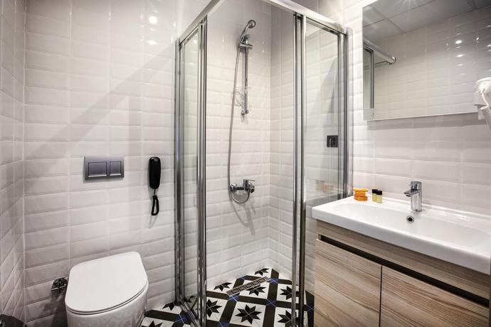 Imagen de la habitación del Eliada. Foto 8