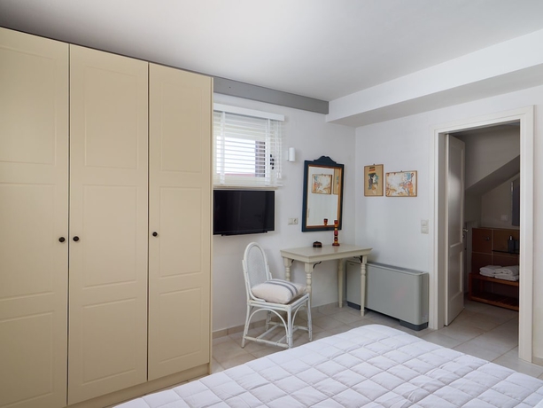 Imagen de la habitación del Eliathos Hillside Retreat. Foto 10