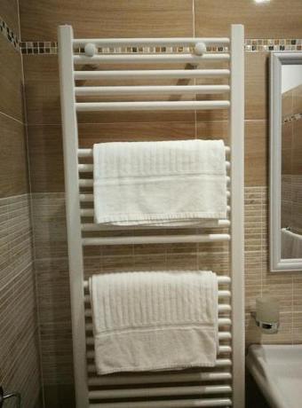 Imagen de la habitación del Elide Garden. Foto 9