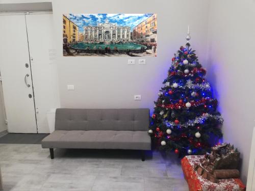 Imagen general del Elide Garden. Foto 4