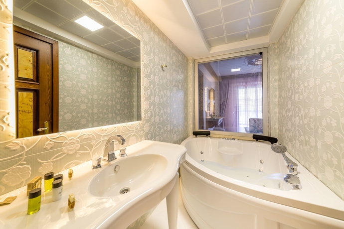 Imagen de la habitación del Elif Hanim Hotel and Spa. Foto 2