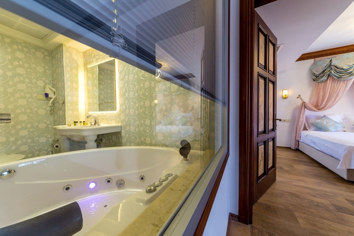 Imagen de la habitación del Elif Hanim Hotel and Spa. Foto 3