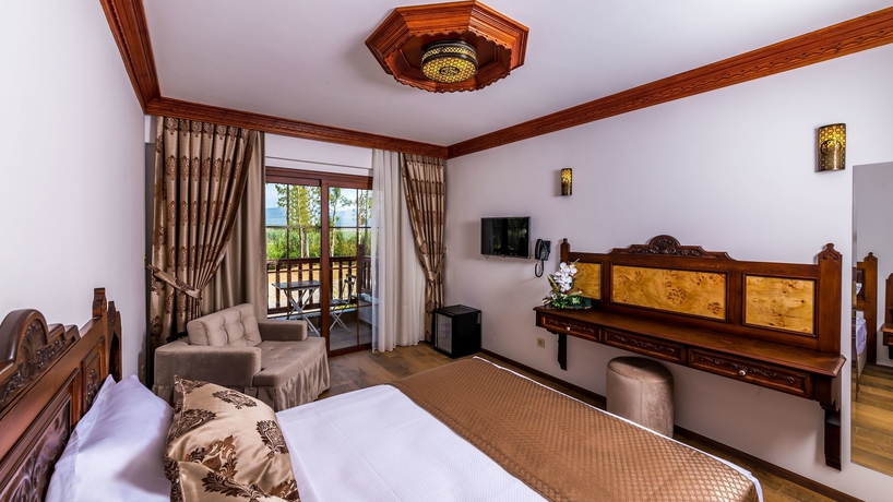 Imagen de la habitación del Elif Hanim Hotel and Spa. Foto 4