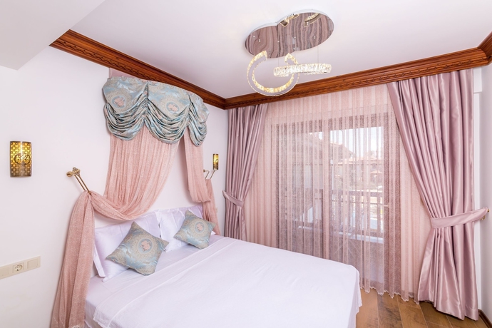 Imagen de la habitación del Elif Hanim Hotel and Spa. Foto 5