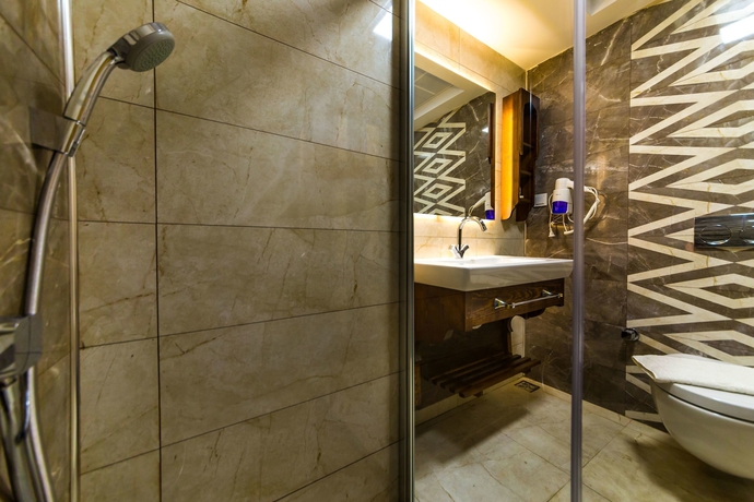Imagen de la habitación del Elif Hanim Hotel and Spa. Foto 7