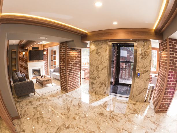 Imagen de los interiores del Elif Inan Hotel. Foto 20