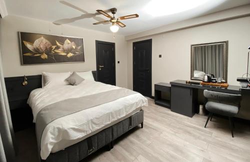 Imagen general del Elif Otel. Foto 3