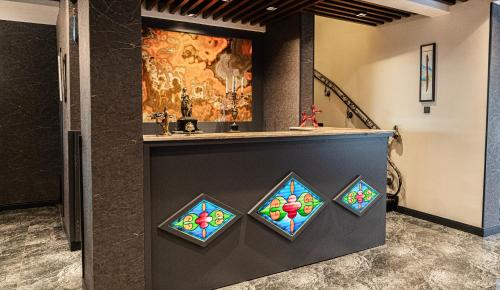 Imagen general del Elif Otel. Foto 4