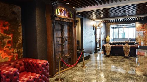 Imagen general del Elif Otel. Foto 5