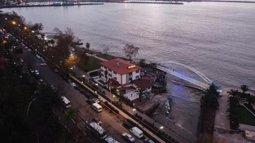 Imagen general del Elif Otel. Foto 6