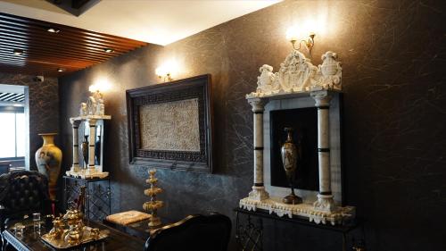 Imagen general del Elif Otel. Foto 9