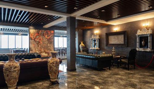 Imagen general del Elif Otel. Foto 10