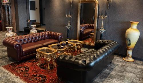 Imagen general del Elif Otel. Foto 11