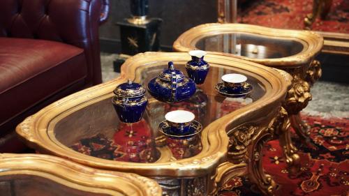 Imagen general del Elif Otel. Foto 14