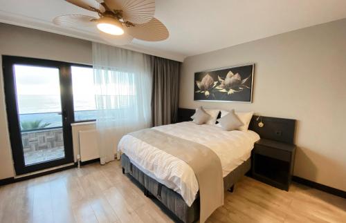 Imagen general del Elif Otel. Foto 15