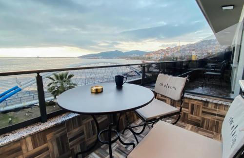 Imagen general del Elif Otel. Foto 17