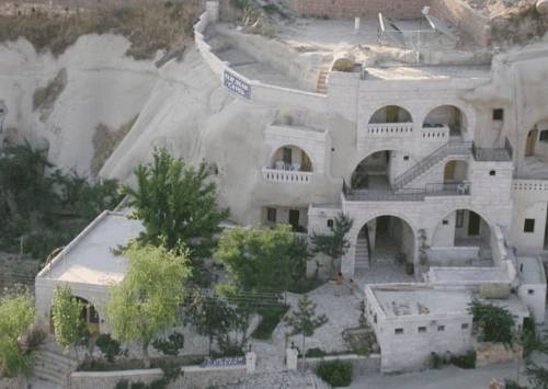 Imagen general del Elif Star Cave Hotel. Foto 1