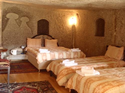 Imagen general del Elif Star Cave Hotel. Foto 2