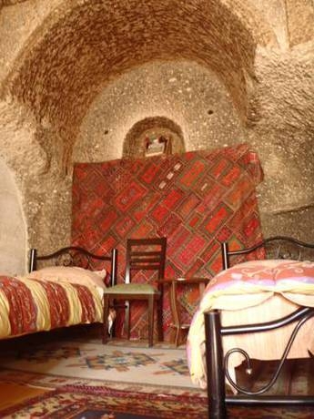 Imagen general del Elif Star Cave Hotel. Foto 3