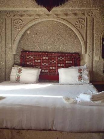 Imagen general del Elif Star Cave Hotel. Foto 4