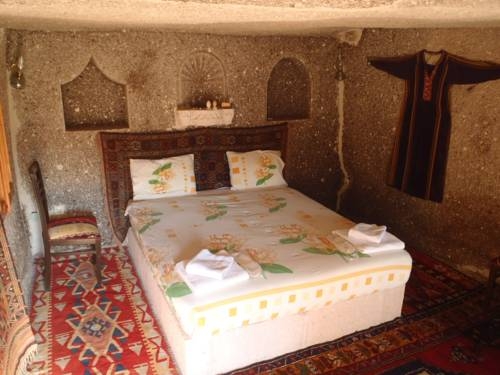 Imagen general del Elif Star Cave Hotel. Foto 5