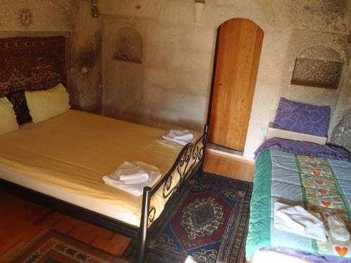 Imagen general del Elif Star Cave Hotel. Foto 6