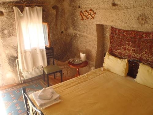 Imagen general del Elif Star Cave Hotel. Foto 7