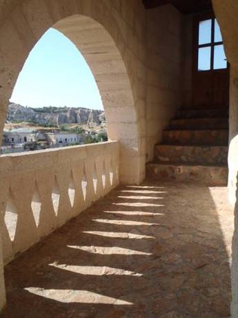 Imagen general del Elif Star Cave Hotel. Foto 8