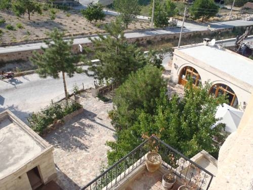 Imagen general del Elif Star Cave Hotel. Foto 9