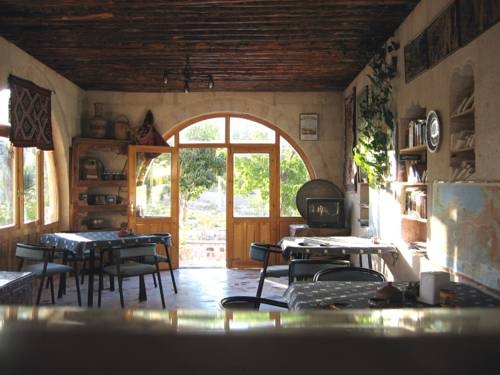 Imagen general del Elif Star Cave Hotel. Foto 11