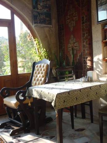 Imagen general del Elif Star Cave Hotel. Foto 12