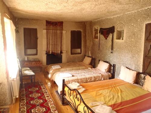 Imagen general del Elif Star Cave Hotel. Foto 14