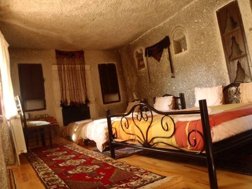 Imagen general del Elif Star Cave Hotel. Foto 15