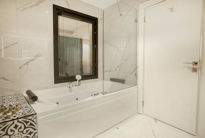 Imagen general del Elifim Resort Hotel. Foto 8