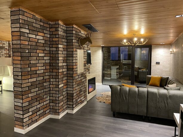 Imagen de la habitación del Elifim Resort Hotel. Foto 14