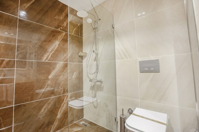 Imagen de la habitación del Elifim Resort Hotel. Foto 15