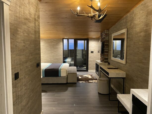 Imagen de la habitación del Elifim Resort Hotel. Foto 19